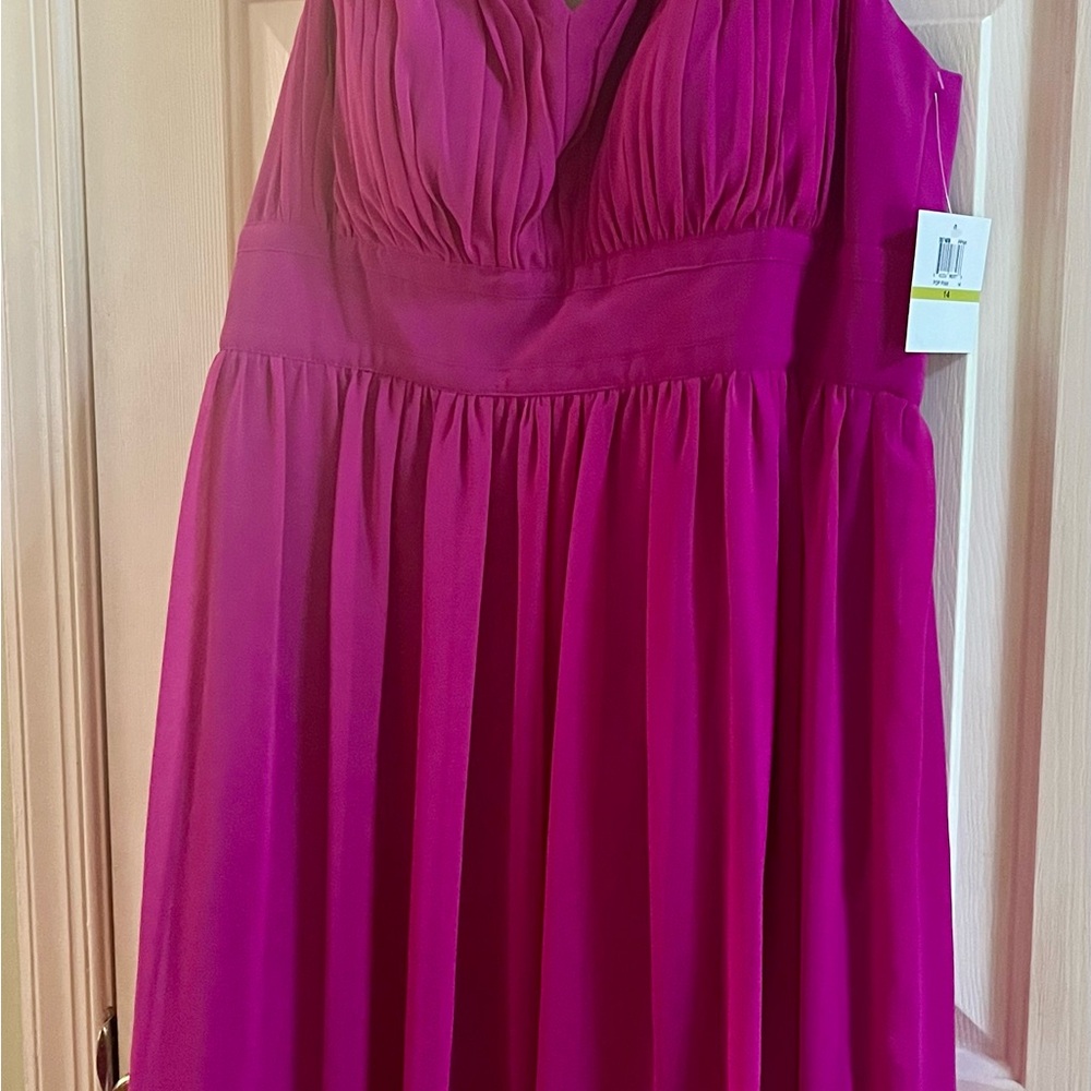 Cocktail dress - Picture 5 of 6